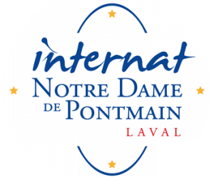 Internat Notre Dame de Pontmain à Laval