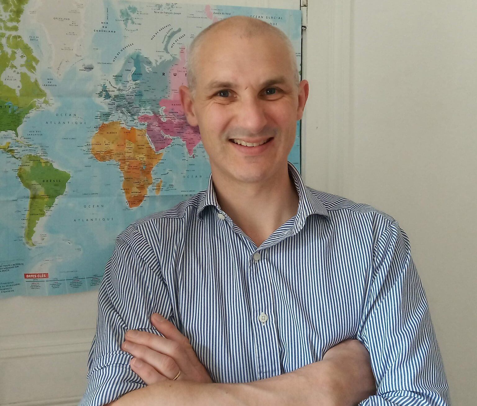 Qui sommesnous ? Internat Notre Dame de Pontmain à Laval